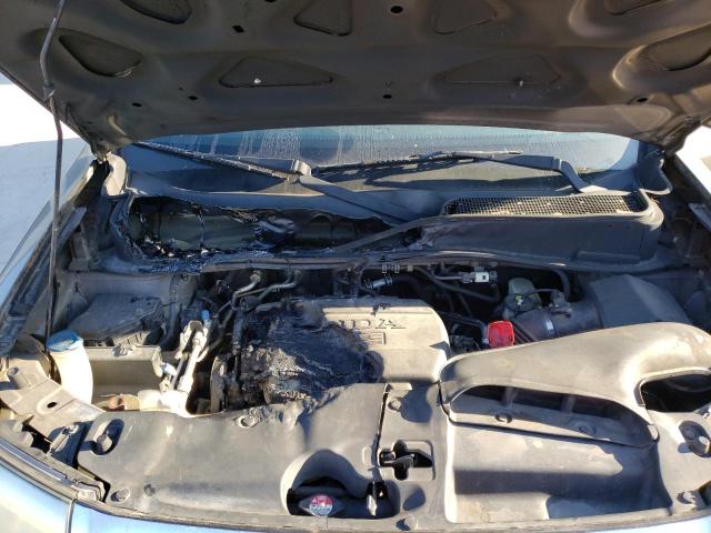 Photo 11 from auction – 2011 HONDA PILOT TOUR with VIN 5FNYF3H97BB011006