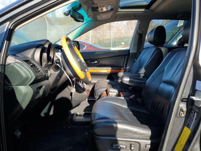 Photo 7 from auction – 2004 LEXUS RX 330 with VIN 2T2HA31U64C037967