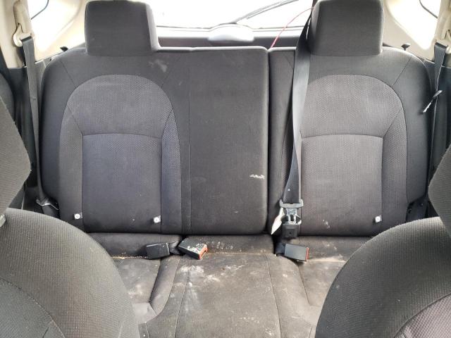 Photo 10 from auction – 2011 NISSAN ROGUE S with VIN JN8AS5MV7BW291022
