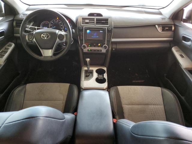 Photo 8 from auction – 2012 TOYOTA CAMRY BASE with VIN 4T1BF1FK9CU135024