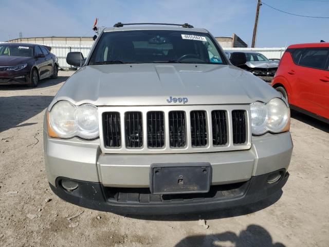 Photo 5 from auction – 2010 JEEP GRAND CHER with VIN 1J4PR4GK5AC111222