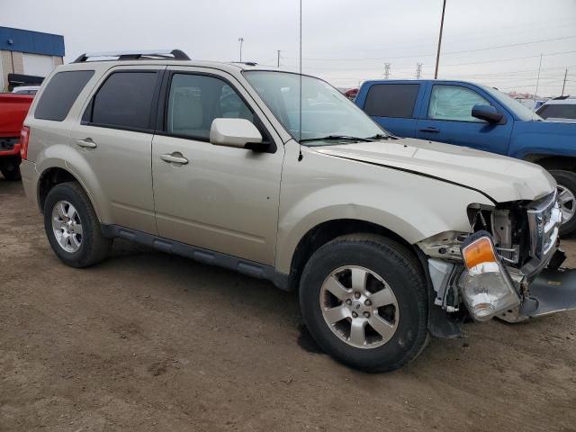 Photo 4 from auction – 2010 FORD ESCAPE LIM with VIN 1FMCU0E72AKC71831