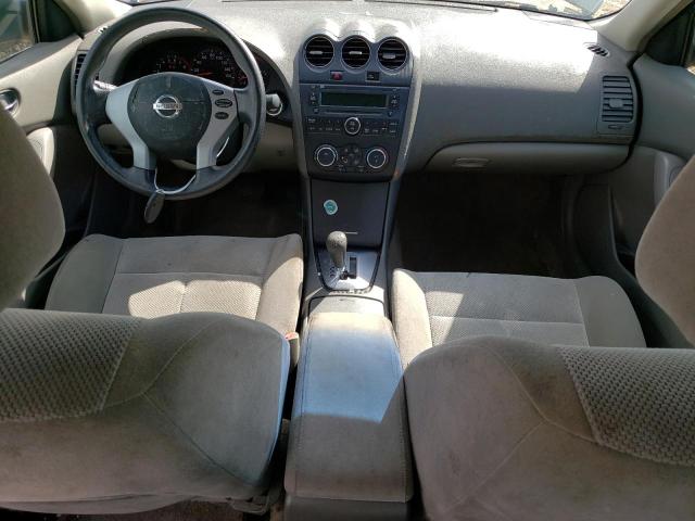 Photo 8 from auction – 2007 NISSAN ALTIMA 2.5 with VIN 1N4AL21E87C175628