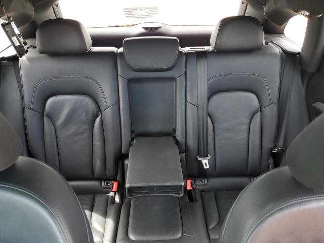 Photo 10 from auction – 2014 AUDI Q5 PREMIUM with VIN WA1DGAFP9EA112069