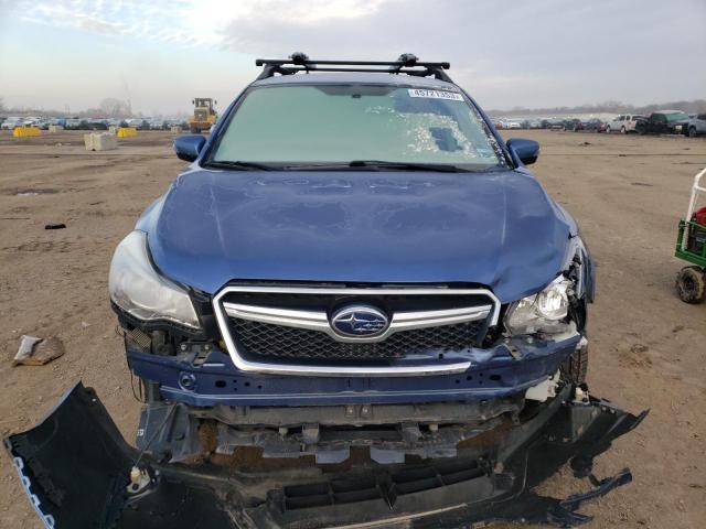 Photo 5 from auction – 2016 SUBARU CROSSTREK with VIN JF2GPALC7GH314988