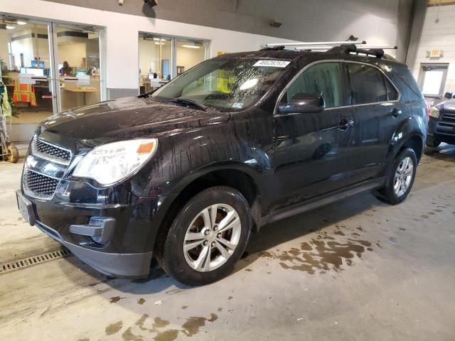Photo 1 from auction – 2014 CHEVROLET EQUINOX LT with VIN 2GNALBEK2E1182112