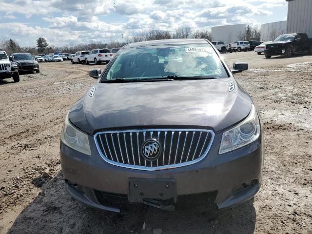 Photo 5 from auction – 2013 BUICK LACROSSE with VIN 1G4GC5ER8DF296281