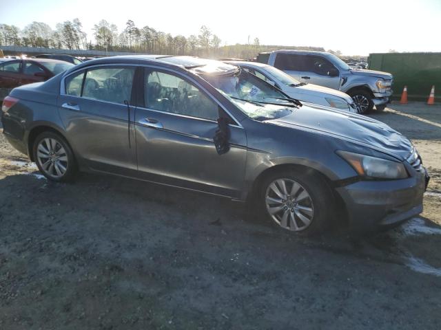 Photo 4 from auction – 2011 HONDA ACCORD EXL with VIN 5KBCP3F81BB002711