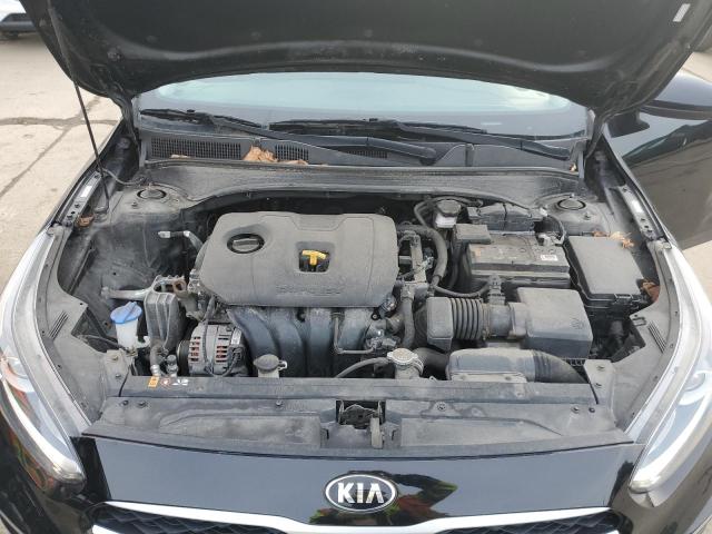 Photo 11 from auction – 2019 KIA FORTE FE with VIN 3KPF24AD2KE117764
