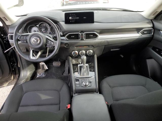 Photo 8 from auction – 2022 MAZDA CX-5 with VIN JM3KFBAM3N0586700