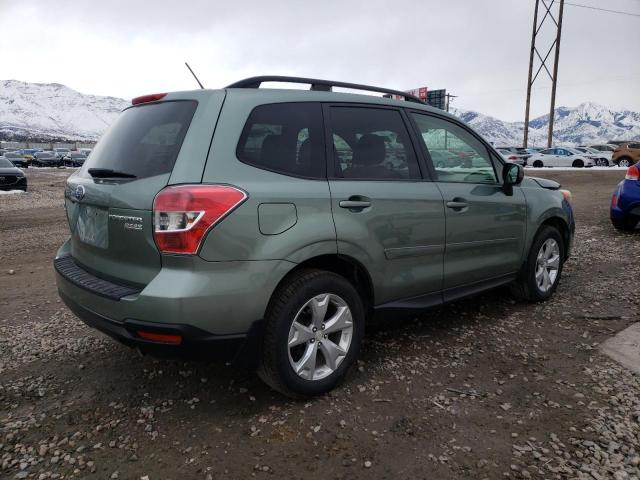 Photo 3 from auction – 2014 SUBARU FORESTER 2 with VIN JF2SJAEC9EH526278