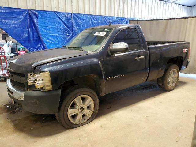 Photo 1 from auction – 2008 CHEVROLET SILVERADO with VIN 1GCEK14X48Z180734