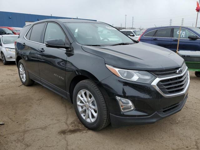 Photo 4 from auction – 2019 CHEVROLET EQUINOX LT with VIN 3GNAXKEV2KL261045