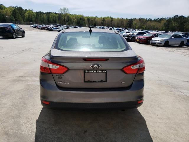 Photo 6 from auction – 2012 FORD FOCUS SE with VIN 1FAHP3F2XCL290183