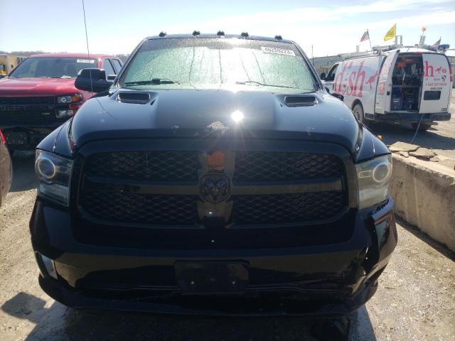 Photo 5 from auction – 2014 DODGE 1500 with VIN 1C6RR7FT8ES116332