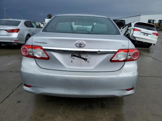 Photo 6 from auction – 2012 TOYOTA COROLLA BA with VIN 2T1BU4EE1CC767391