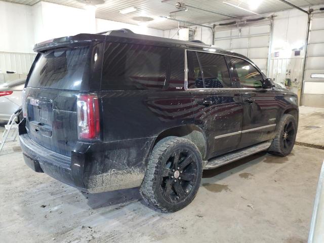 Photo 3 from auction – 2015 GMC YUKON SLT with VIN 1GKS2BKC1FR678061