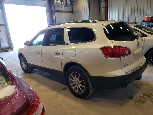 Photo 2 from auction – 2011 BUICK ENCLAVE CX with VIN 5GAKVBED4BJ362560