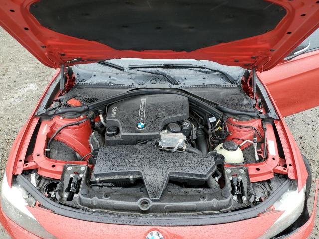 Photo 11 from auction – 2012 BMW 328 I SULE with VIN WBA3C1C53CF434297