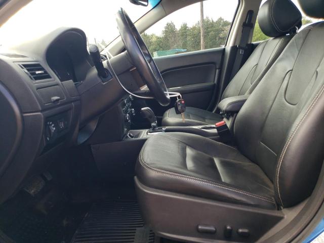 Photo 7 from auction – 2012 FORD FUSION SEL with VIN 3FAHP0JA2CR391779