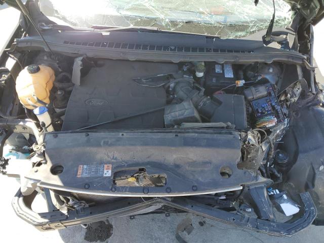Photo 12 from auction – 2015 FORD EDGE TITAN with VIN 2FMTK3K89FBB13489