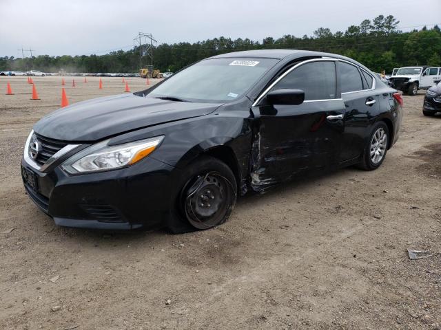 Photo 1 from auction – 2016 NISSAN ALTIMA 2.5 with VIN 1N4AL3AP3GC233734