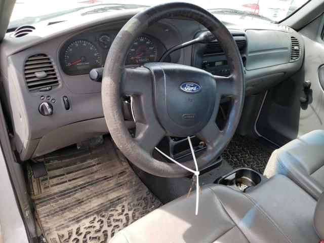 Photo 8 from auction – 2006 FORD RANGER with VIN 1FTYR10D36PA63627