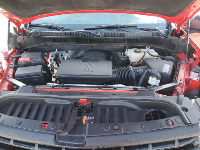 Photo 11 from auction – 2019 CHEVROLET SILVERADO with VIN 3GCPYFED4KG104365