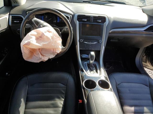 Photo 8 from auction – 2013 FORD FUSION SE with VIN 3FA6P0LU1DR264294