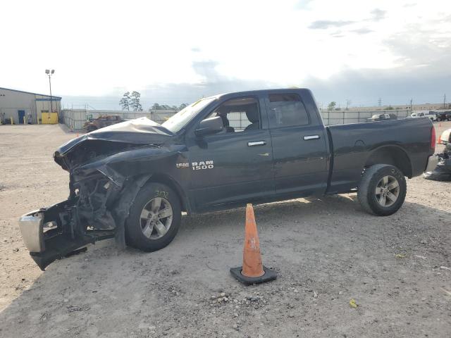 RAM 1500 SLT 2017 with VIN 1C6RR6GT2HS549884 - Photo from auction