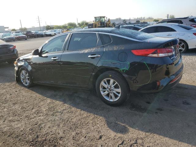 Photo 2 from auction – 2017 KIA OPTIMA LX with VIN KNAGT4L35H5146070