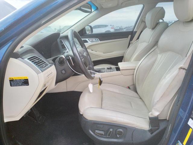 Photo 7 from auction – 2015 HYUNDAI GENESIS 3. with VIN KMHGN4JE2FU084644