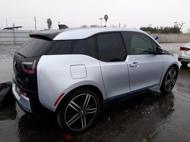 Photo 3 from auction – 2015 BMW I3 BEV with VIN WBY1Z2C58FV287160