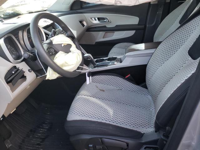 Photo 7 from auction – 2014 CHEVROLET EQUINOX LS with VIN 2GNALAEK1E1123420