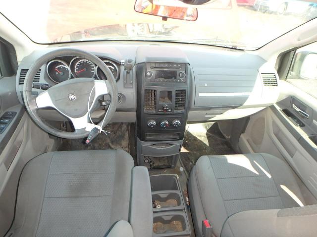 Photo 8 from auction – 2009 DODGE GRAND CARA with VIN 2D8HN44E69R695848