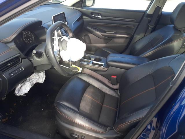 Photo 7 from auction – 2019 NISSAN ALTIMA SR with VIN 1N4BL4CV0KC160675