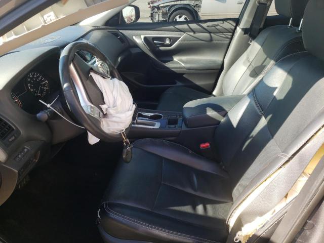 Photo 7 from auction – 2016 NISSAN ALTIMA 2.5 with VIN 1N4AL3APXGC267623