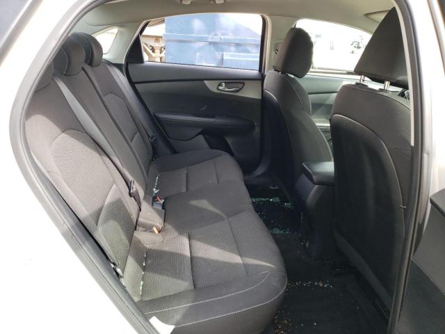 Photo 10 from auction – 2019 KIA FORTE FE with VIN 3KPF24AD8KE041709