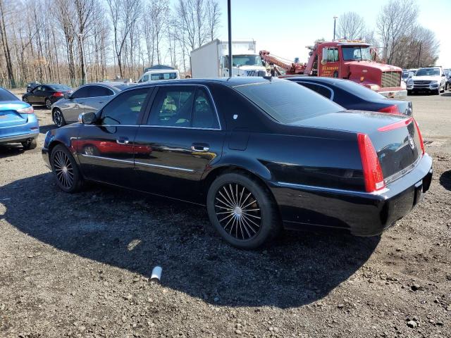 Photo 2 from auction – 2008 CADILLAC DTS with VIN 1G6KD57Y18U125506