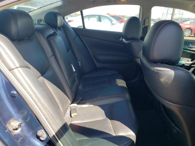 Photo 10 from auction – 2009 NISSAN MAXIMA S with VIN 1N4AA51EX9C807605