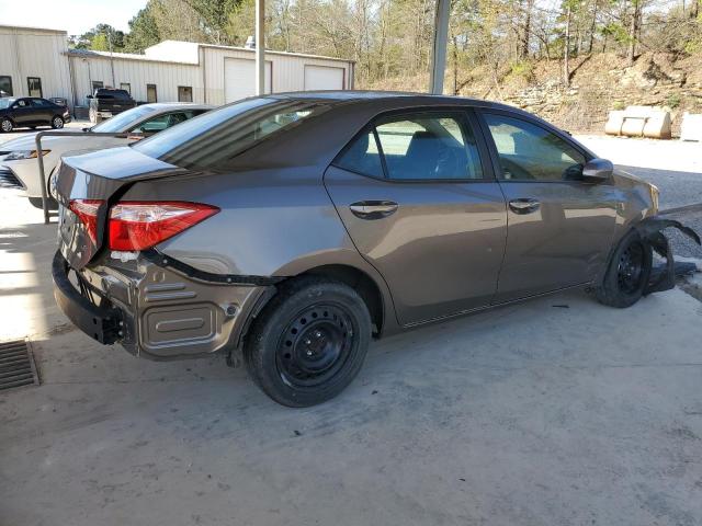 Photo 3 from auction – 2017 TOYOTA COROLLA L with VIN 2T1BURHE9HC815302