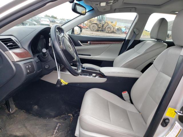 Photo 7 from auction – 2015 LEXUS GS 350 with VIN JTHCE1BLXFA003954