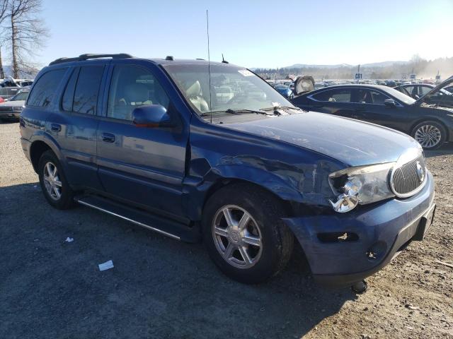 Photo 4 from auction – 2005 BUICK RAINIER CX with VIN 5GADT13S552364648