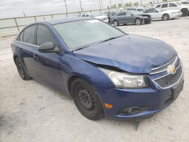 Photo 4 from auction – 2012 CHEVROLET CRUZE LS with VIN 1G1PC5SH6C7334141