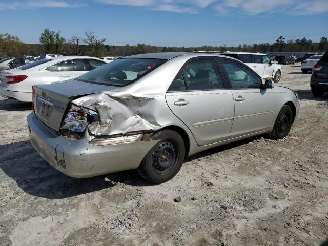 Photo 3 from auction – 2003 TOYOTA CAMRY LE with VIN 4T1BE32K03U141749