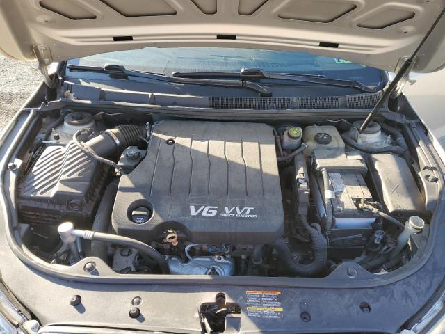 Photo 11 from auction – 2011 BUICK LACROSSE C with VIN 1G4GC5GD6BF146068
