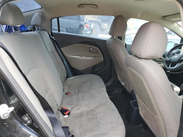 Photo 10 from auction – 2015 KIA RIO LX with VIN KNADM4A30F6468996