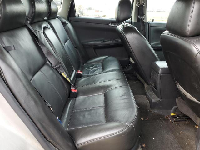 Photo 10 from auction – 2008 CHEVROLET IMPALA LT with VIN 2G1WT58K889256501