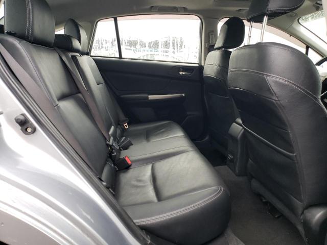 Photo 10 from auction – 2016 SUBARU IMPREZA SP with VIN JF1GPAY62G8239883