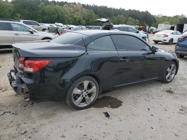 Photo 3 from auction – 2010 LEXUS IS 250 with VIN JTHFF2C23A2501132